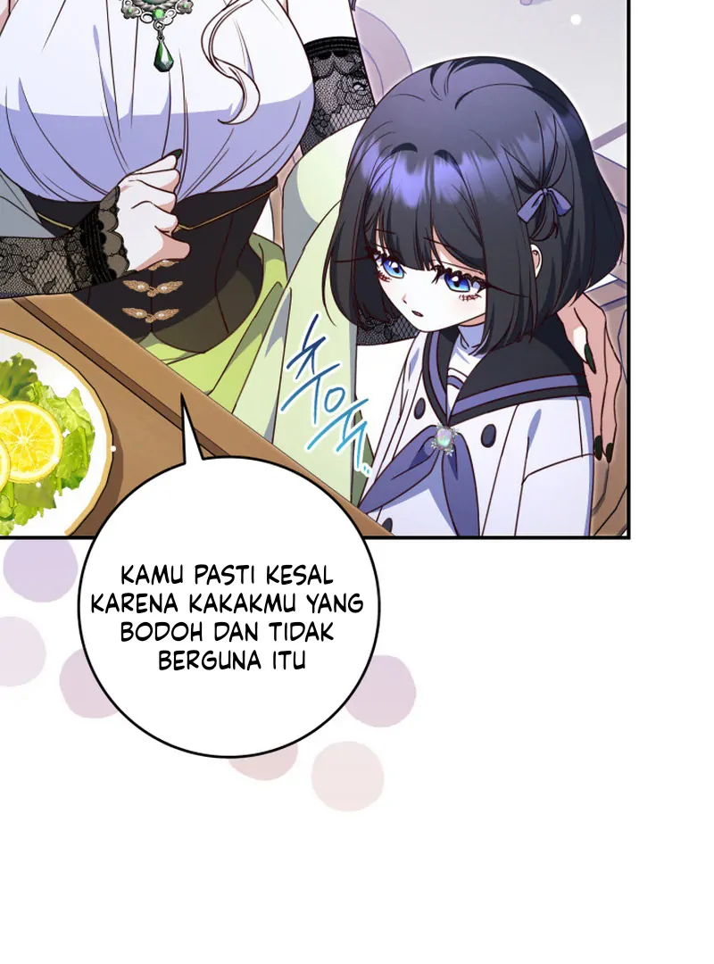 Father, I Won’t Do Anything chapter 28 halaman 106