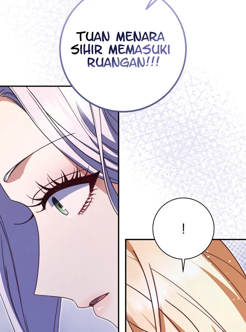 Father, I Won’t Do Anything chapter 28 halaman 109