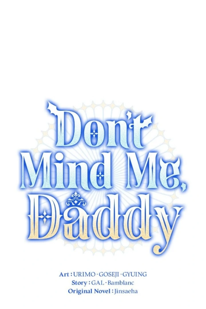 Father, I Won’t Do Anything Bab 29 halaman 9