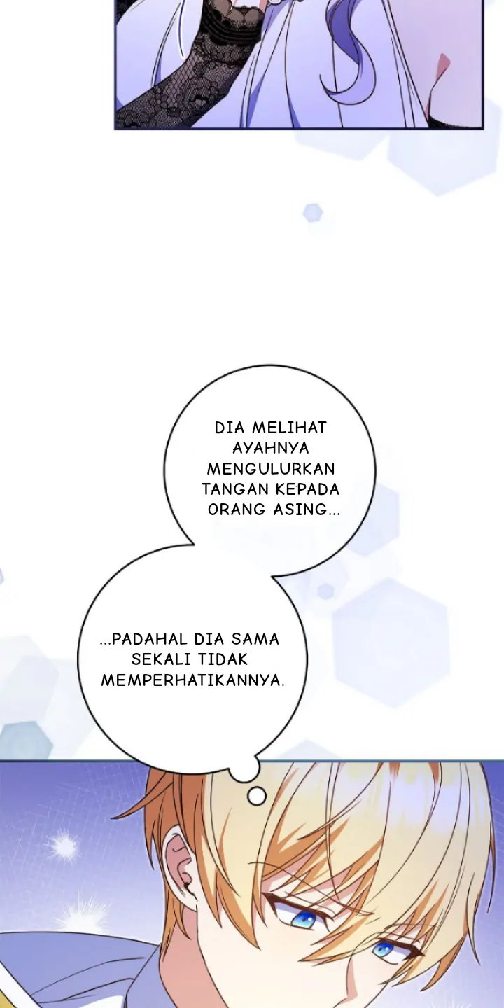Father, I Won’t Do Anything Bab 29 halaman 19