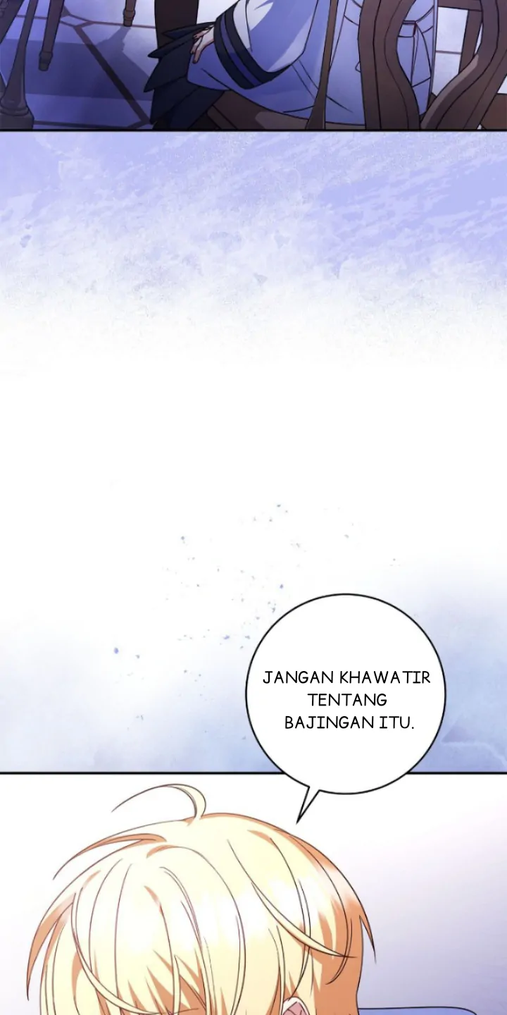 Father, I Won’t Do Anything Bab 29 halaman 27