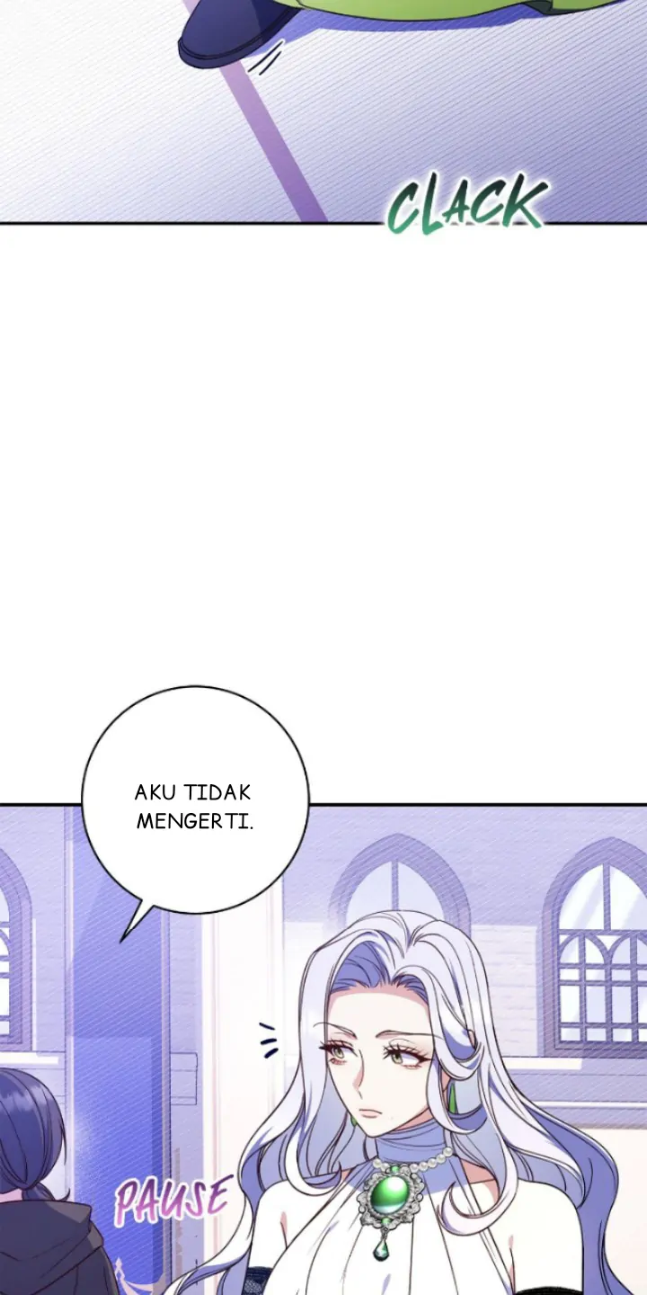 Father, I Won’t Do Anything Bab 29 halaman 34