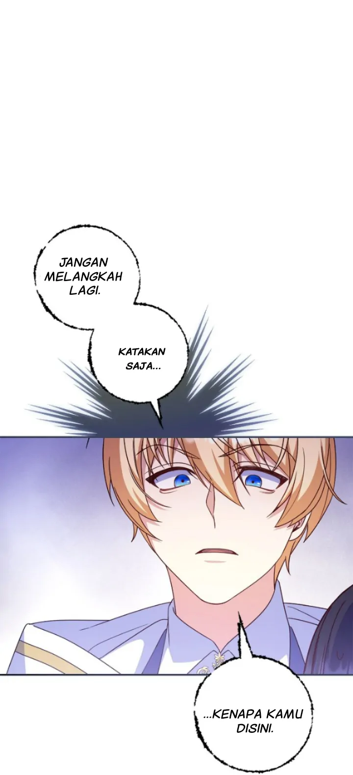 Father, I Won’t Do Anything Bab 30 halaman 9