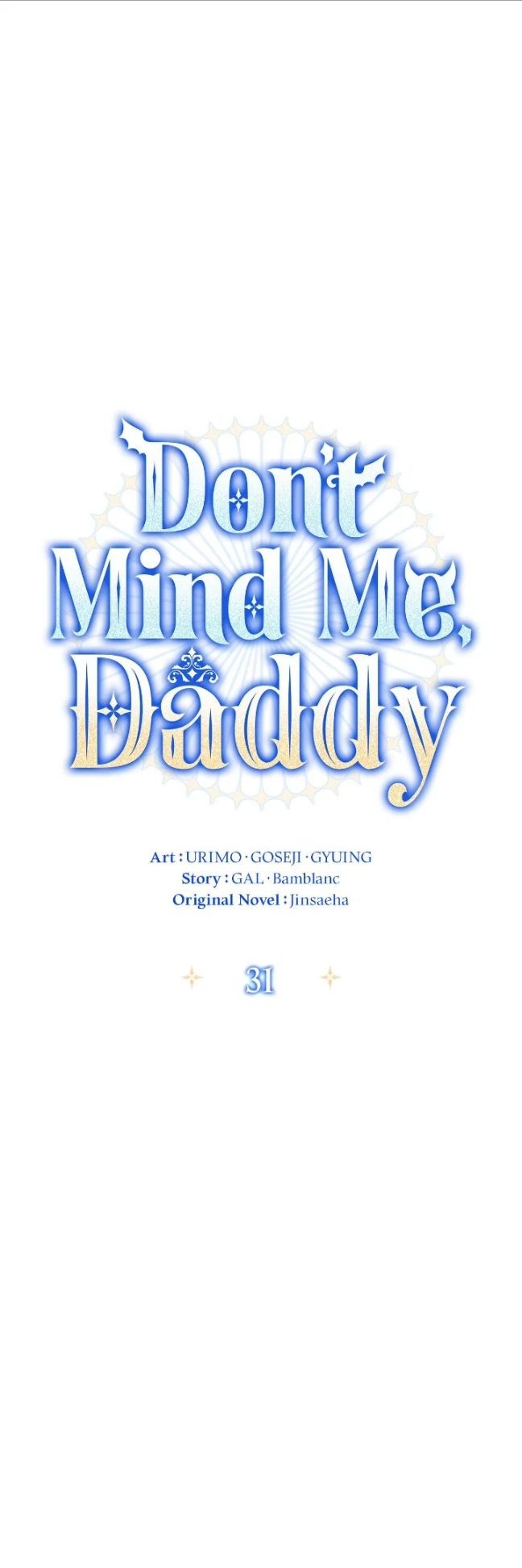 Father, I Won’t Do Anything Bab 31 halaman 2