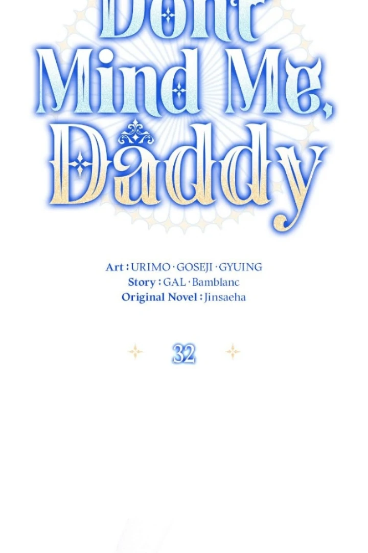 Father, I Won’t Do Anything Bab 32 halaman 27