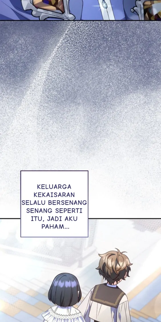 Father, I Won’t Do Anything Bab 33 halaman 28