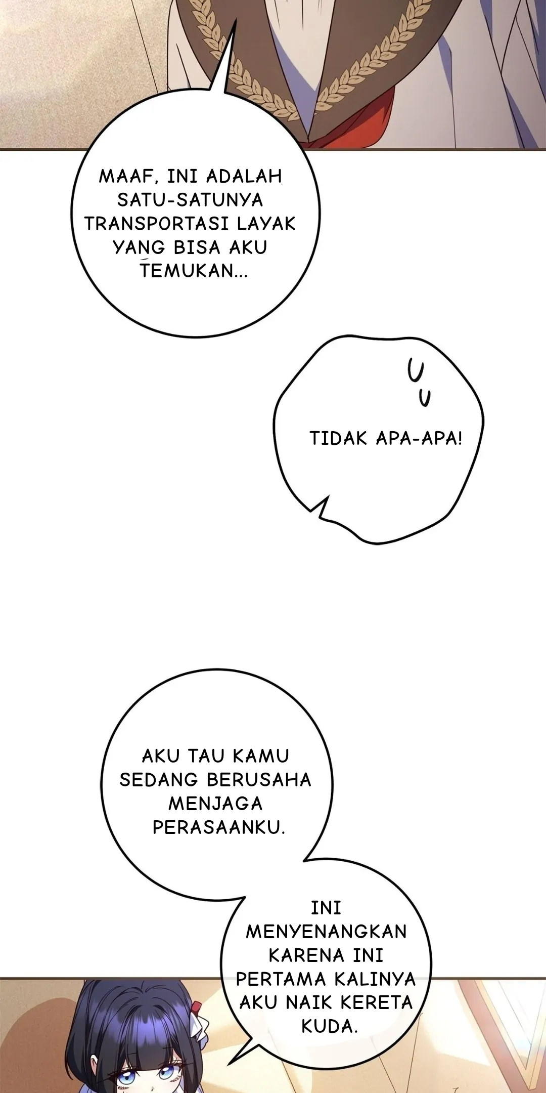 Father, I Won’t Do Anything Bab 34 halaman 10