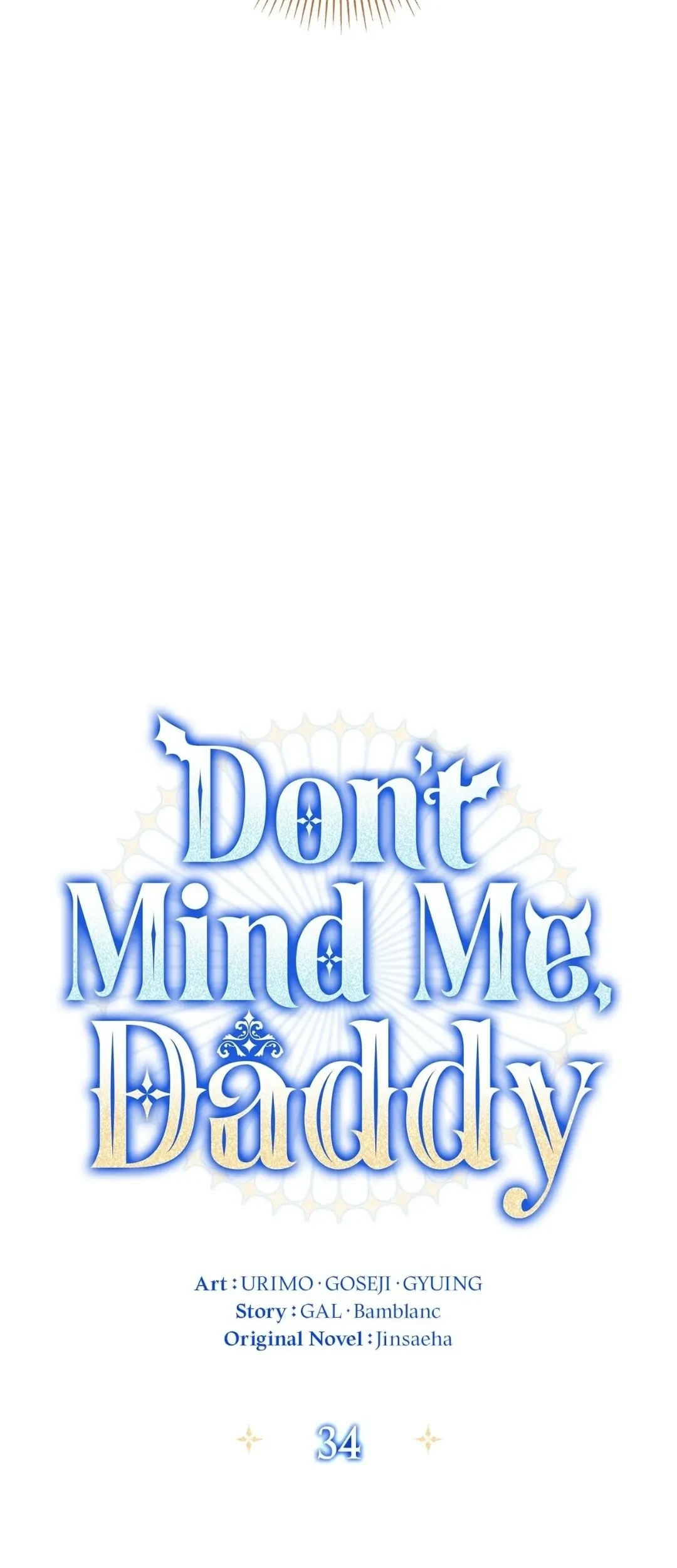 Father, I Won’t Do Anything Bab 34 halaman 25