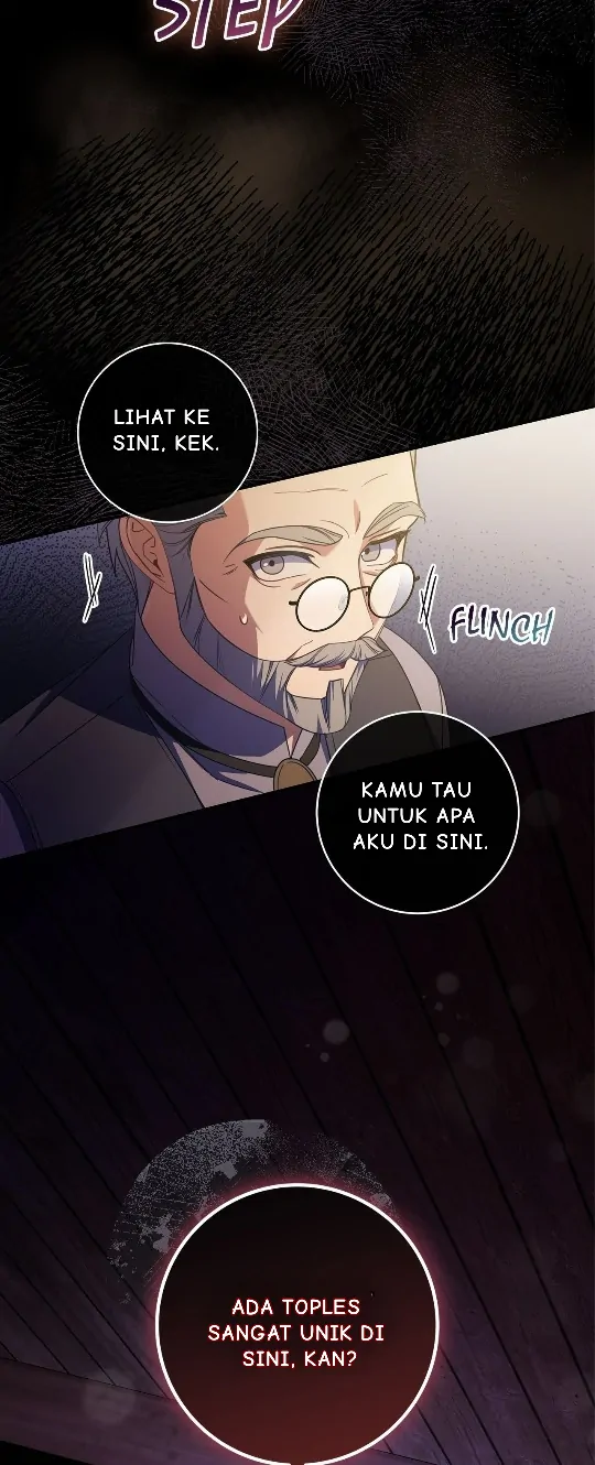 Father, I Won’t Do Anything Bab 35 halaman 76