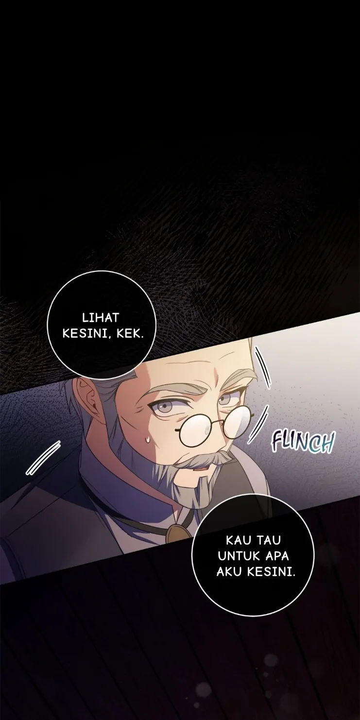 Father, I Won’t Do Anything chapter 36 halaman 2