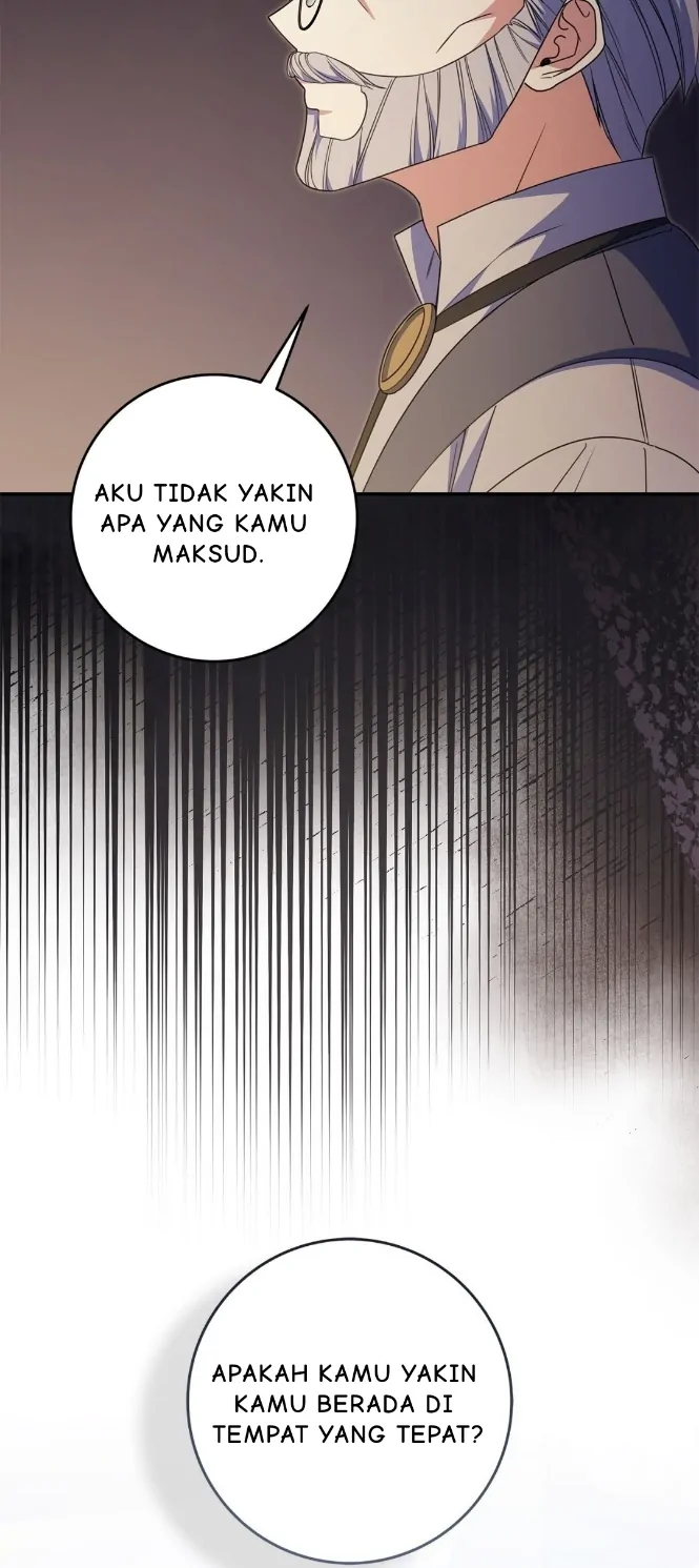 Father, I Won’t Do Anything chapter 36 halaman 5