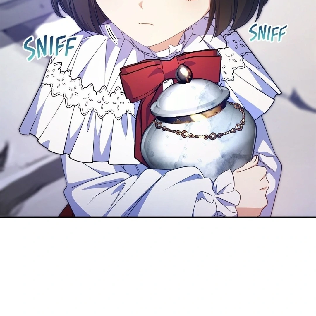 Father, I Won’t Do Anything chapter 36 halaman 7
