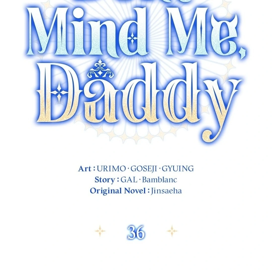Father, I Won’t Do Anything chapter 36 halaman 9