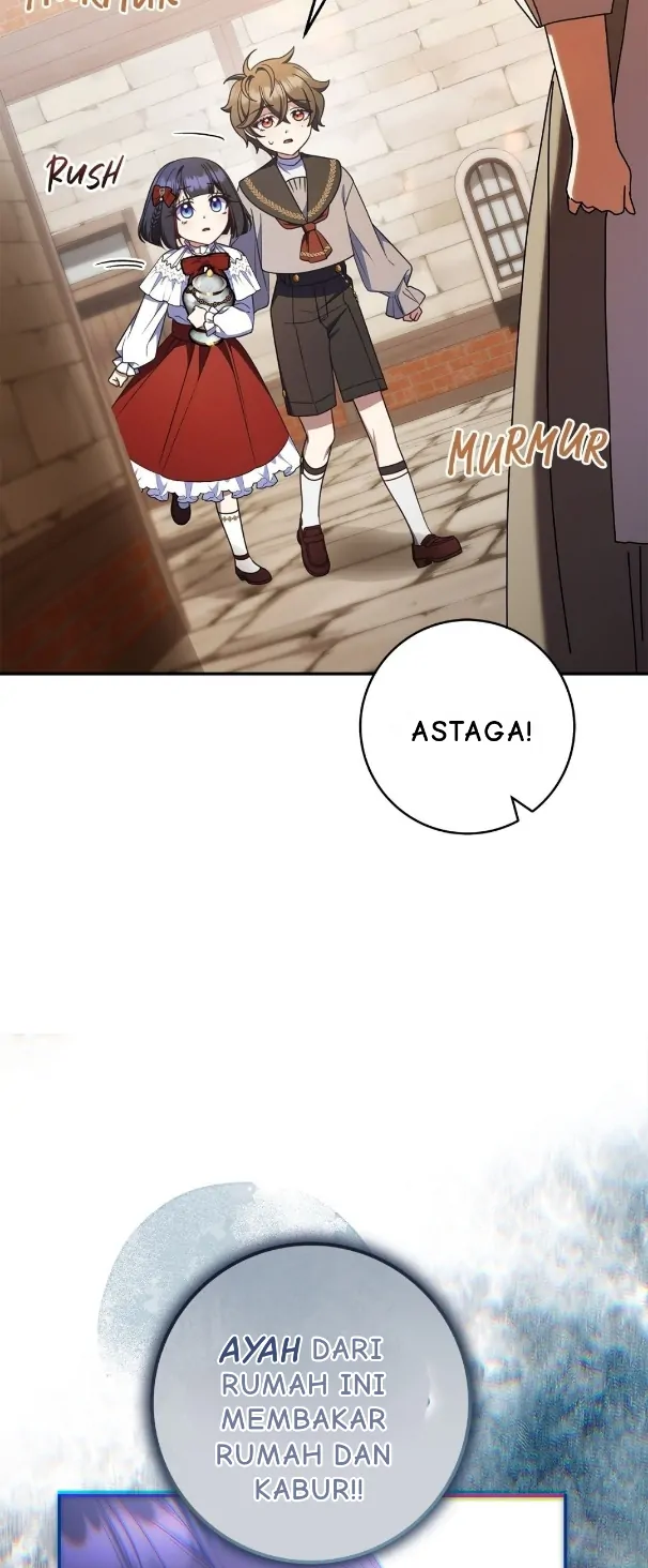 Father, I Won’t Do Anything chapter 36 halaman 16