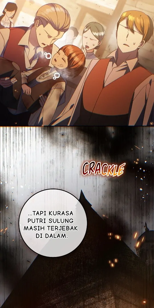 Father, I Won’t Do Anything chapter 36 halaman 19