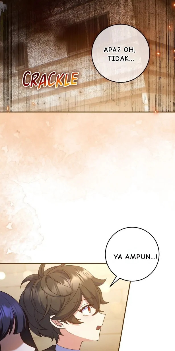 Father, I Won’t Do Anything chapter 36 halaman 20