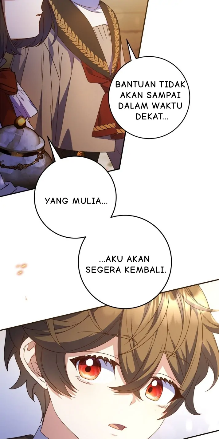 Father, I Won’t Do Anything chapter 36 halaman 21