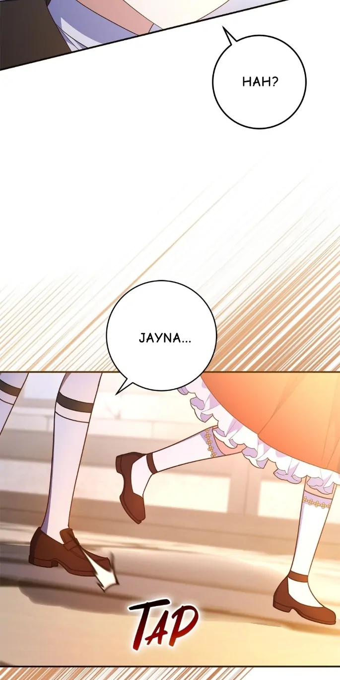 Father, I Won’t Do Anything chapter 36 halaman 22