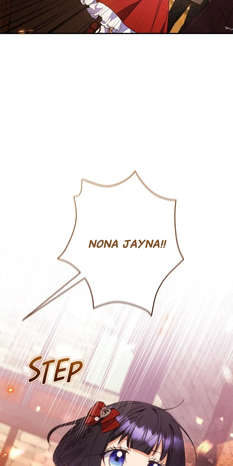 Father, I Won’t Do Anything chapter 36 halaman 24