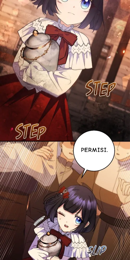 Father, I Won’t Do Anything chapter 36 halaman 25