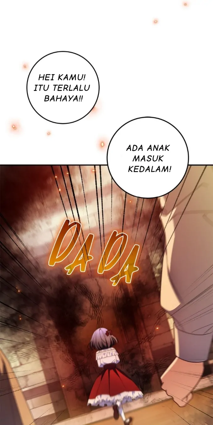 Father, I Won’t Do Anything chapter 36 halaman 27