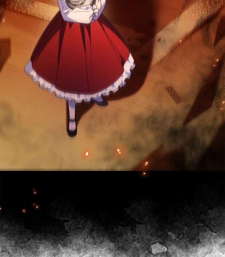 Father, I Won’t Do Anything chapter 36 halaman 32