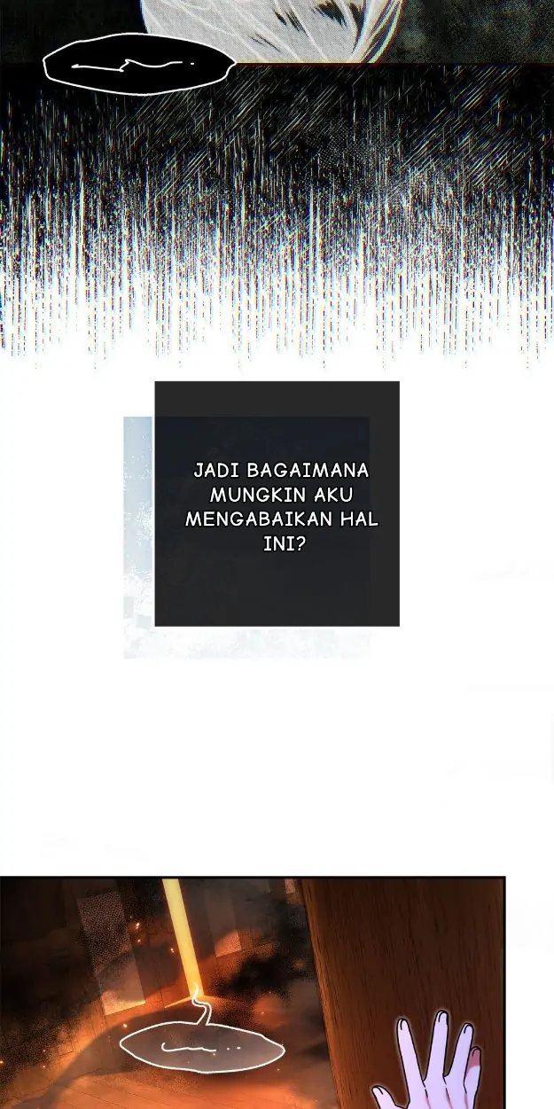 Father, I Won’t Do Anything chapter 36 halaman 42