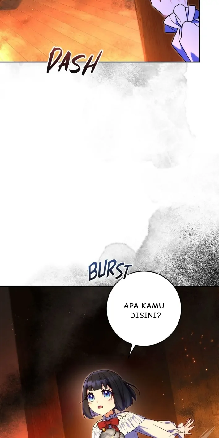 Father, I Won’t Do Anything chapter 36 halaman 43