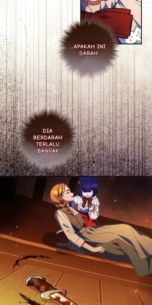 Father, I Won’t Do Anything chapter 36 halaman 48