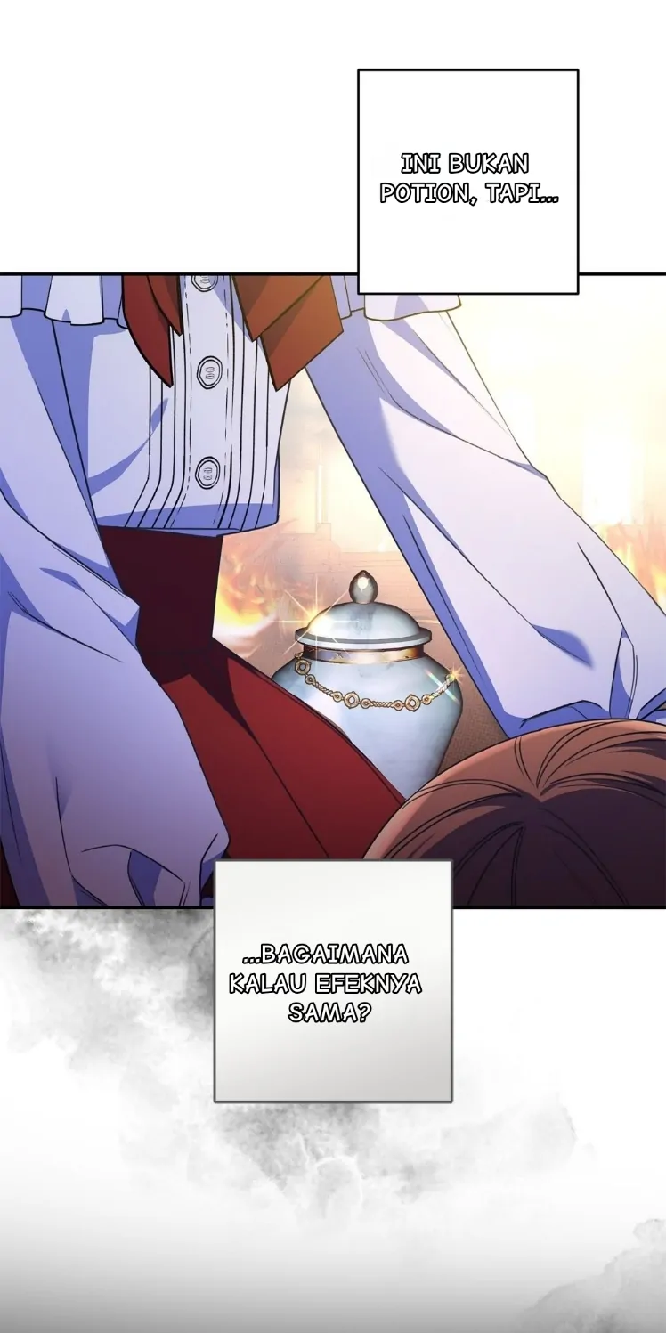 Father, I Won’t Do Anything chapter 36 halaman 54