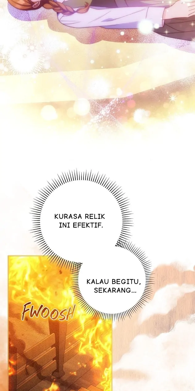Father, I Won’t Do Anything chapter 36 halaman 65