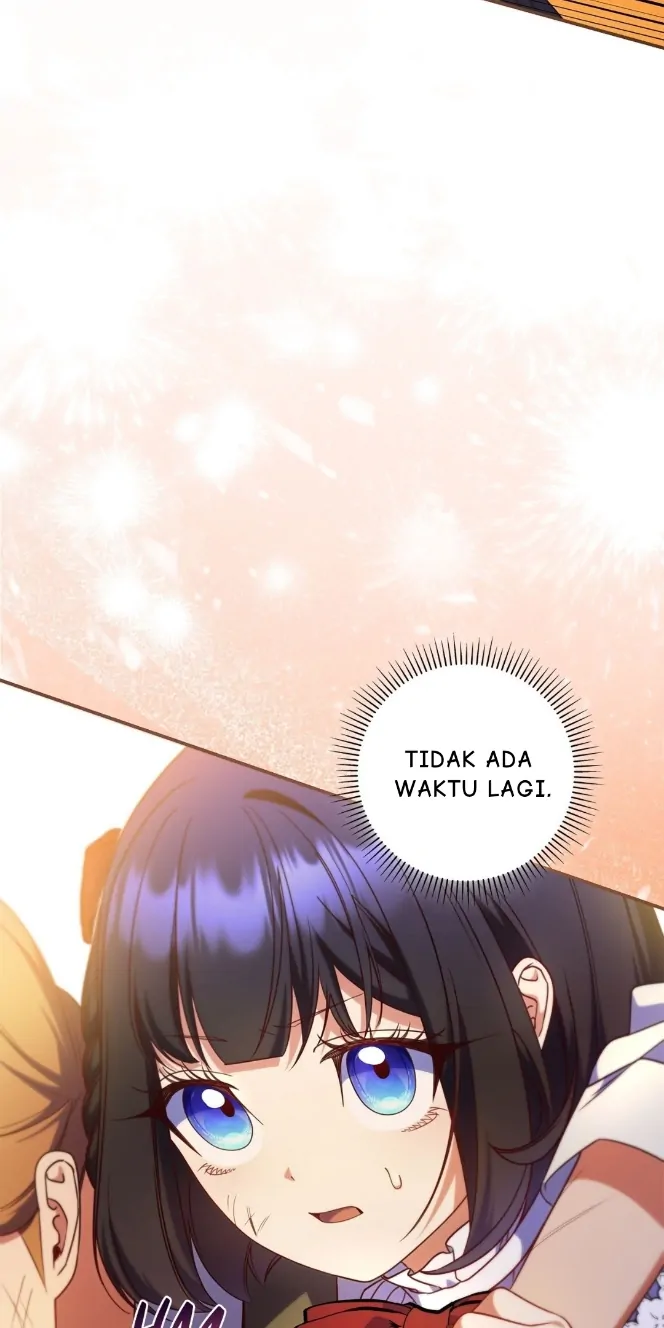 Father, I Won’t Do Anything chapter 36 halaman 68