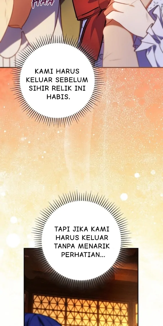 Father, I Won’t Do Anything chapter 36 halaman 69