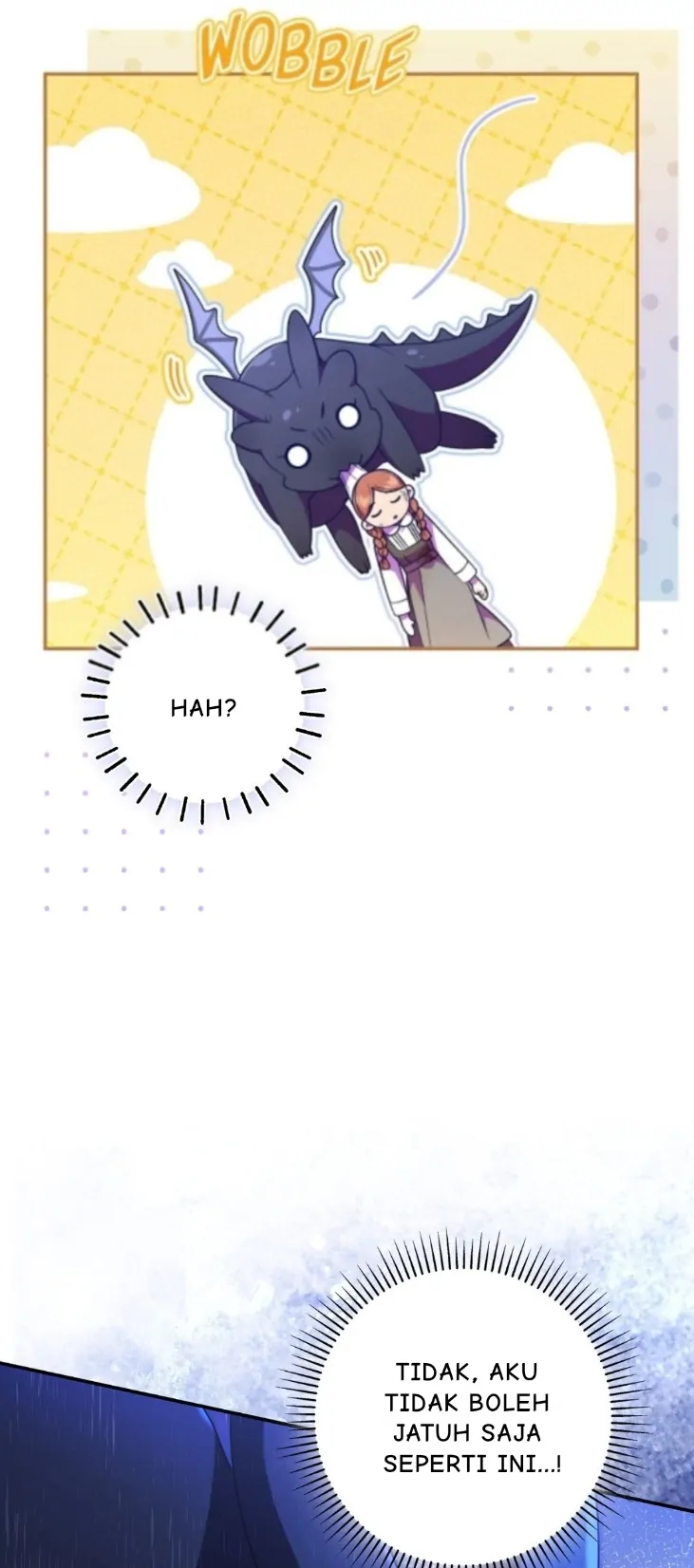 Father, I Won’t Do Anything chapter 36 halaman 80