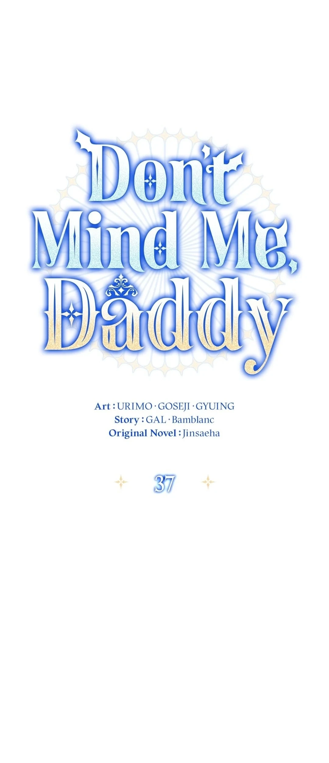 Father, I Won’t Do Anything Bab 37 halaman 20