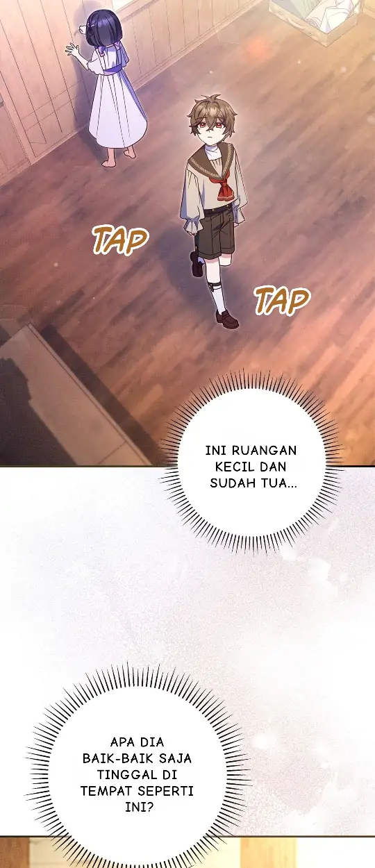 Father, I Won’t Do Anything Bab 38 halaman 10