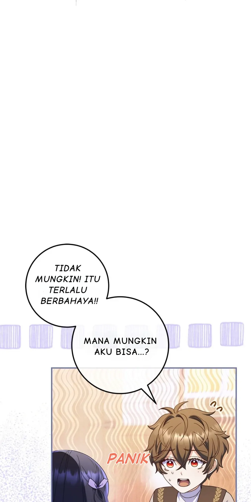 Father, I Won’t Do Anything Bab 38 halaman 21