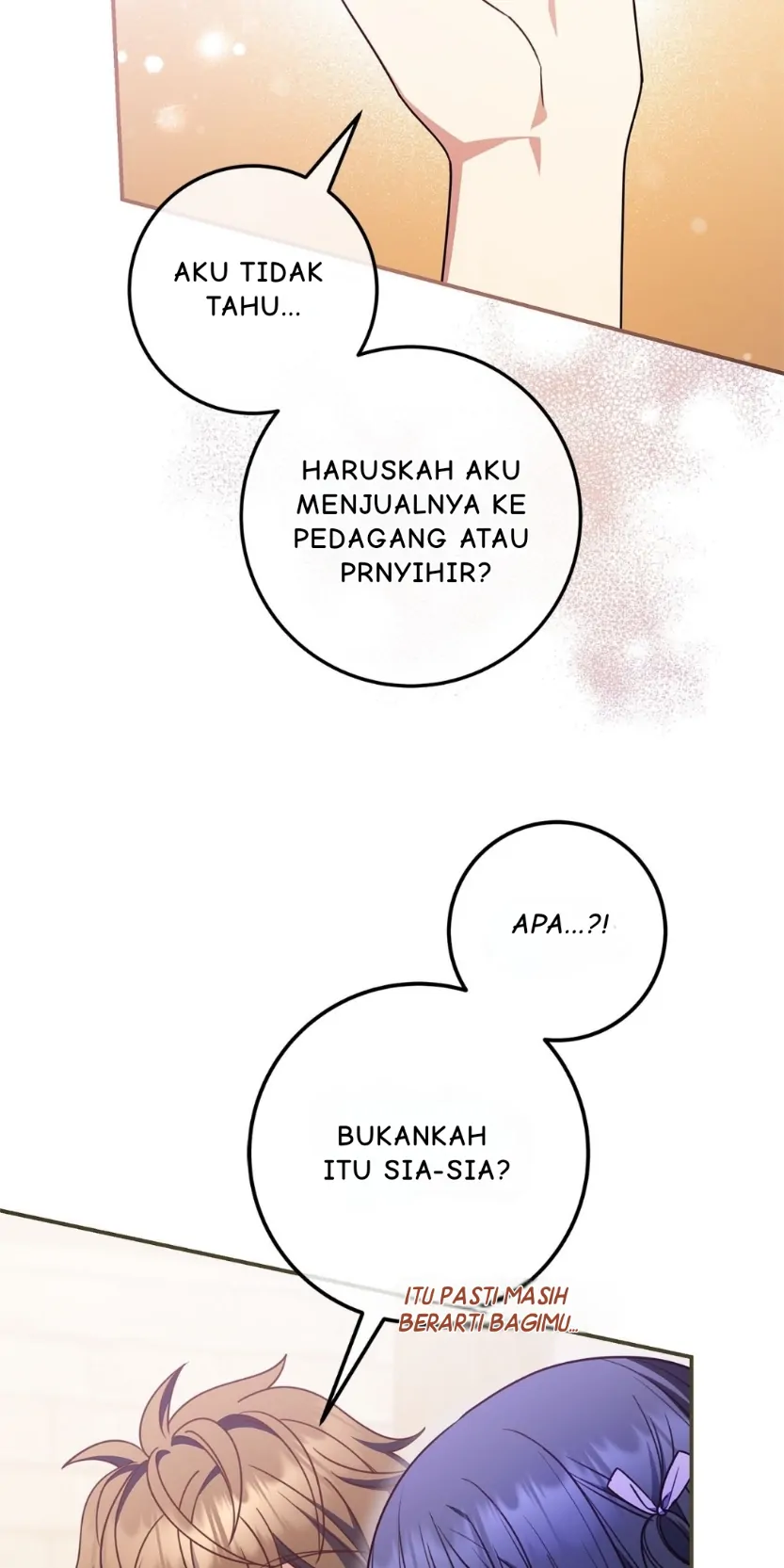Father, I Won’t Do Anything Bab 38 halaman 45