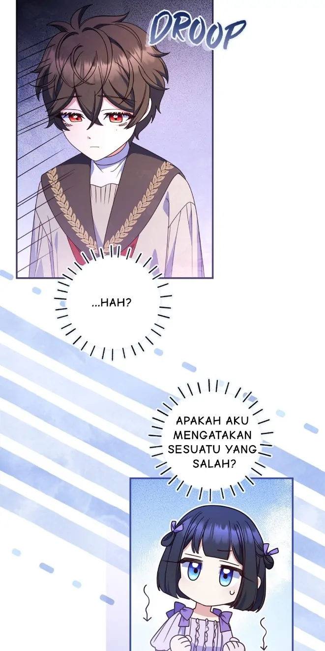 Father, I Won’t Do Anything Bab 38 halaman 52