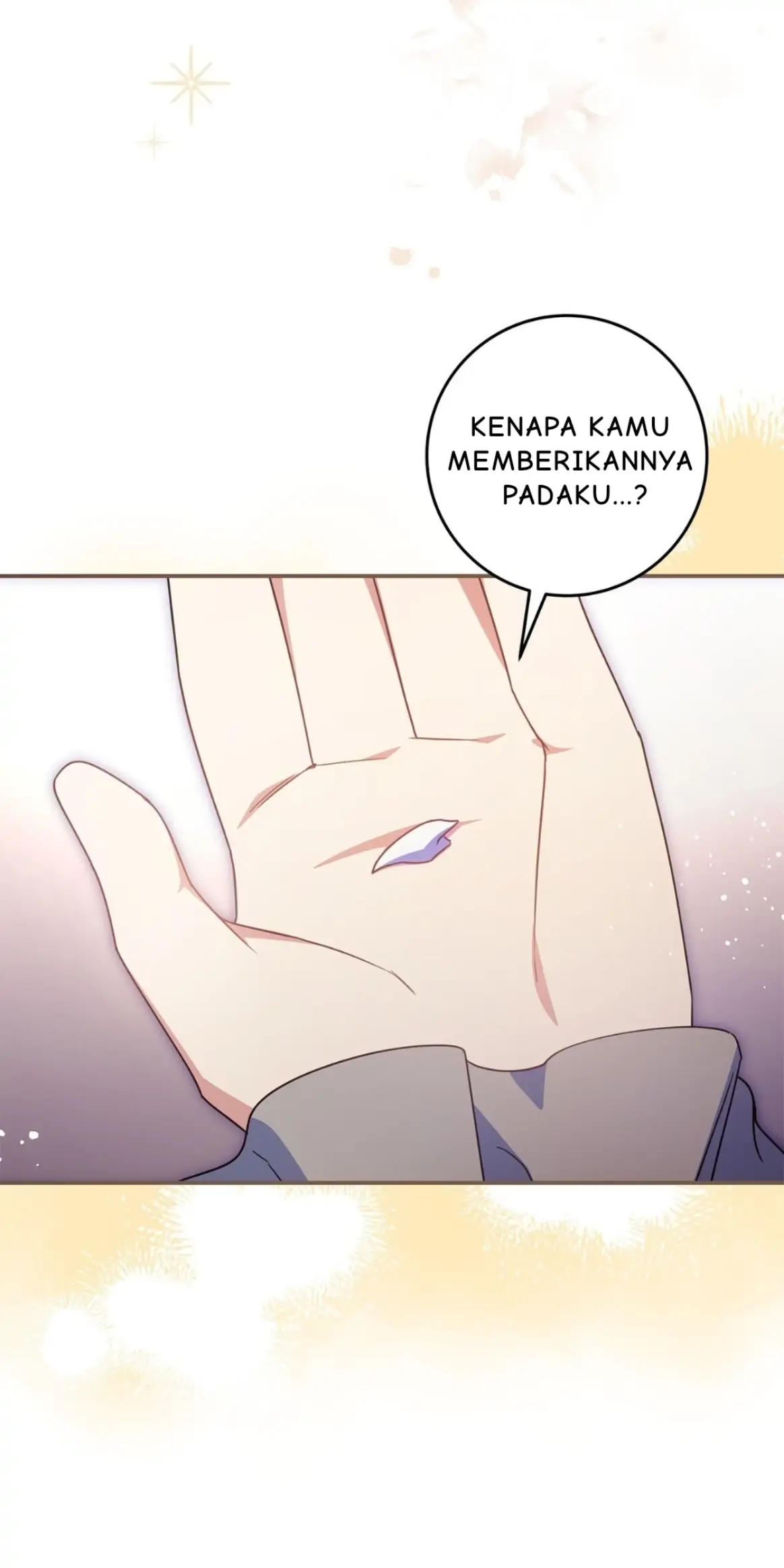 Father, I Won’t Do Anything Bab 38 halaman 58