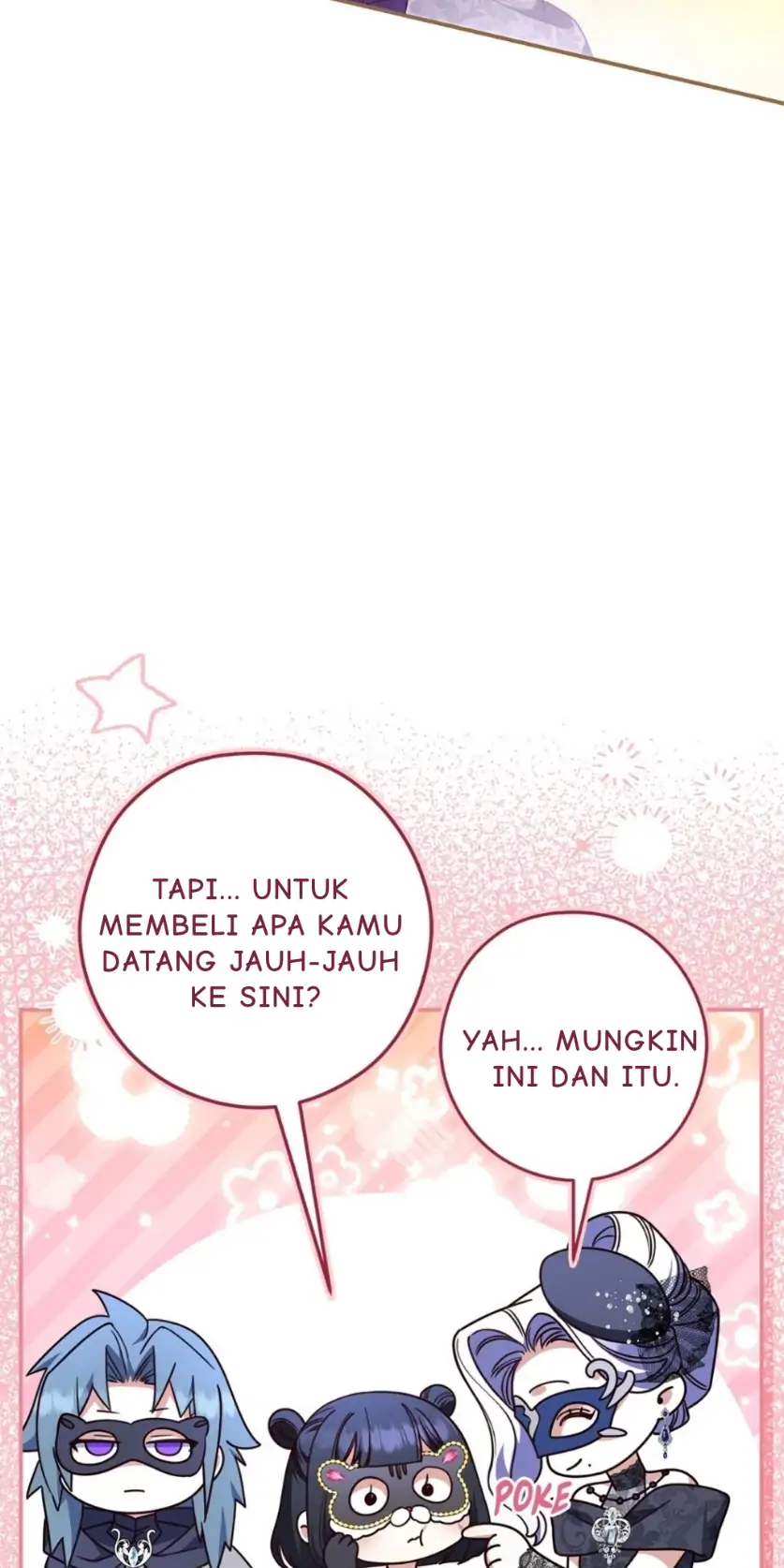 Father, I Won’t Do Anything Bab 39 halaman 34