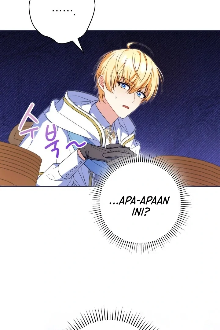 Father, I Won’t Do Anything Bab 4 halaman 19