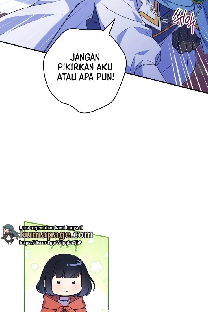 Father, I Won’t Do Anything Bab 4 halaman 73