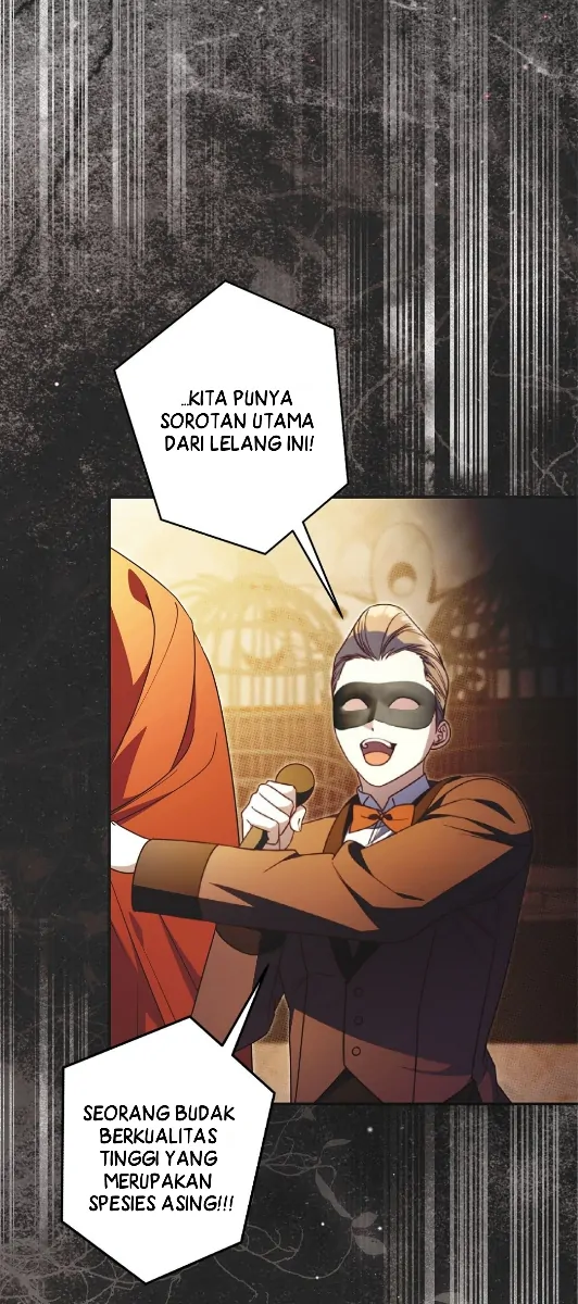 Father, I Won’t Do Anything chapter 40 halaman 6
