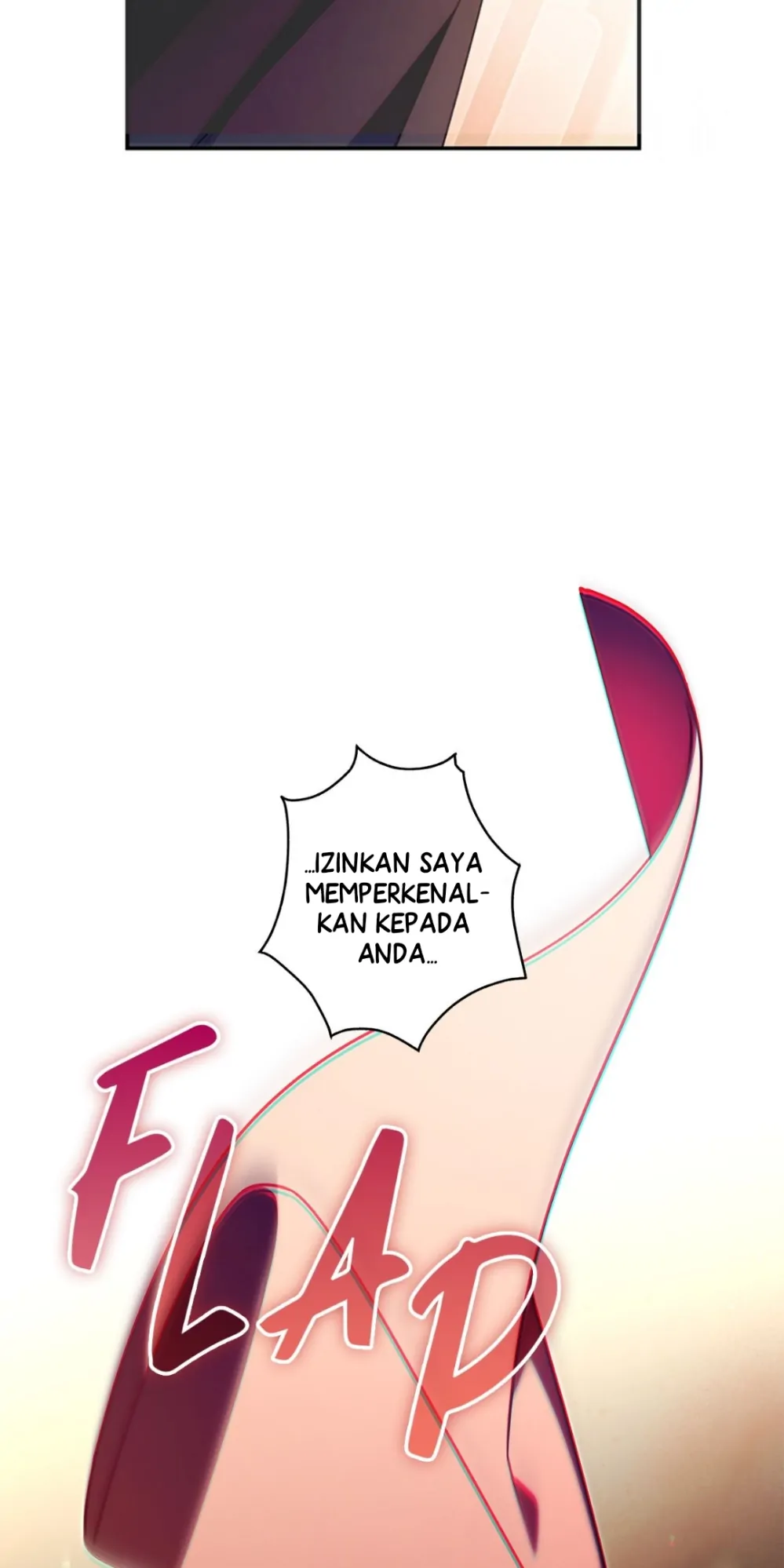 Father, I Won’t Do Anything chapter 40 halaman 8