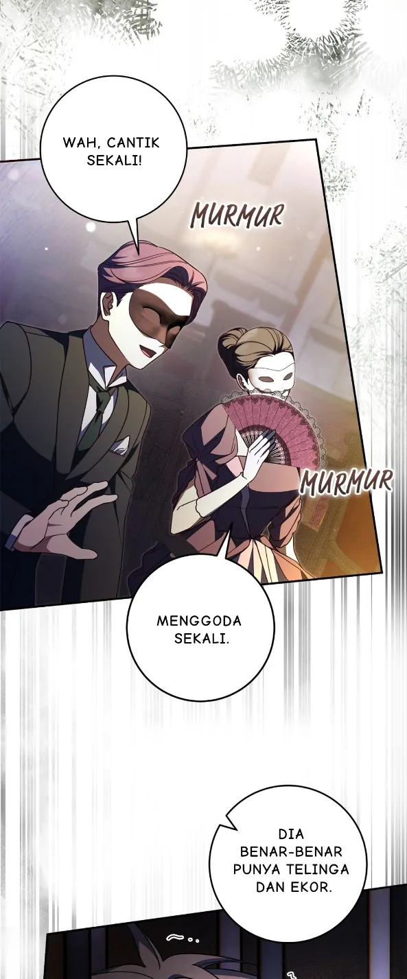 Father, I Won’t Do Anything chapter 40 halaman 12