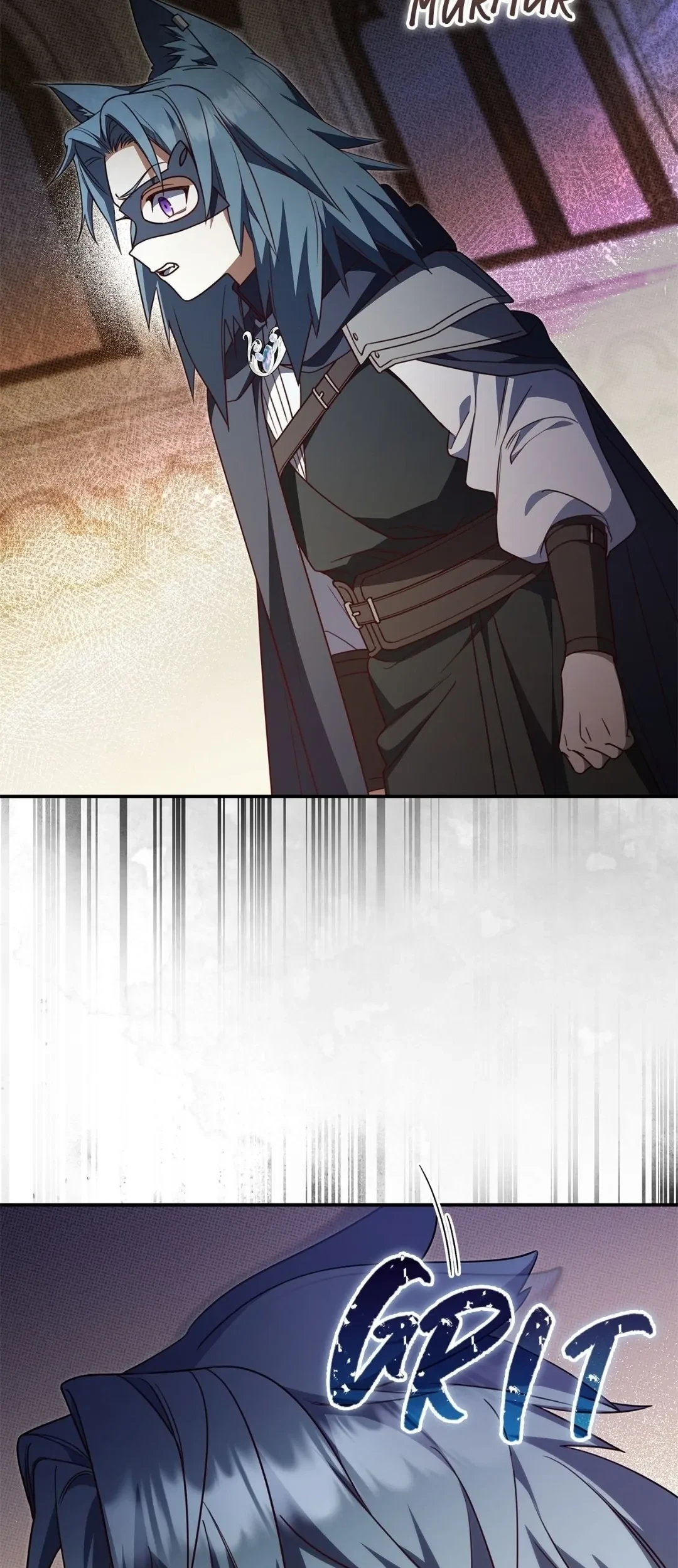 Father, I Won’t Do Anything chapter 40 halaman 14