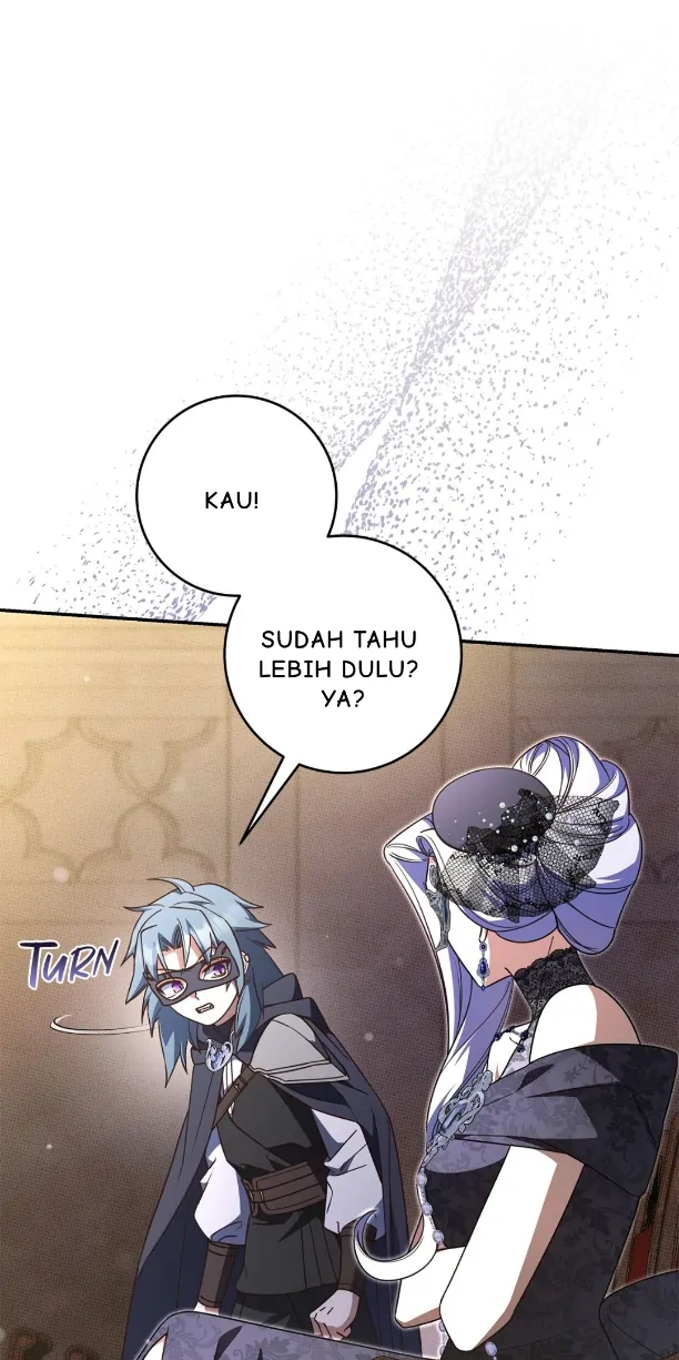 Father, I Won’t Do Anything chapter 40 halaman 16