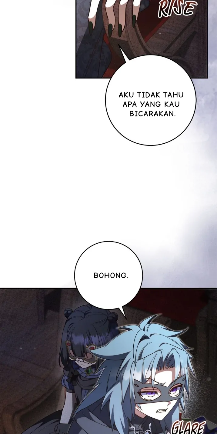 Father, I Won’t Do Anything chapter 40 halaman 18