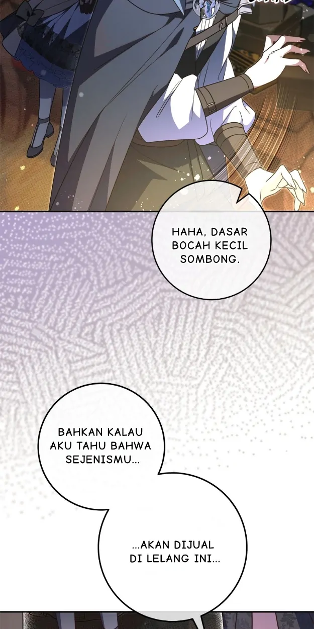Father, I Won’t Do Anything chapter 40 halaman 19
